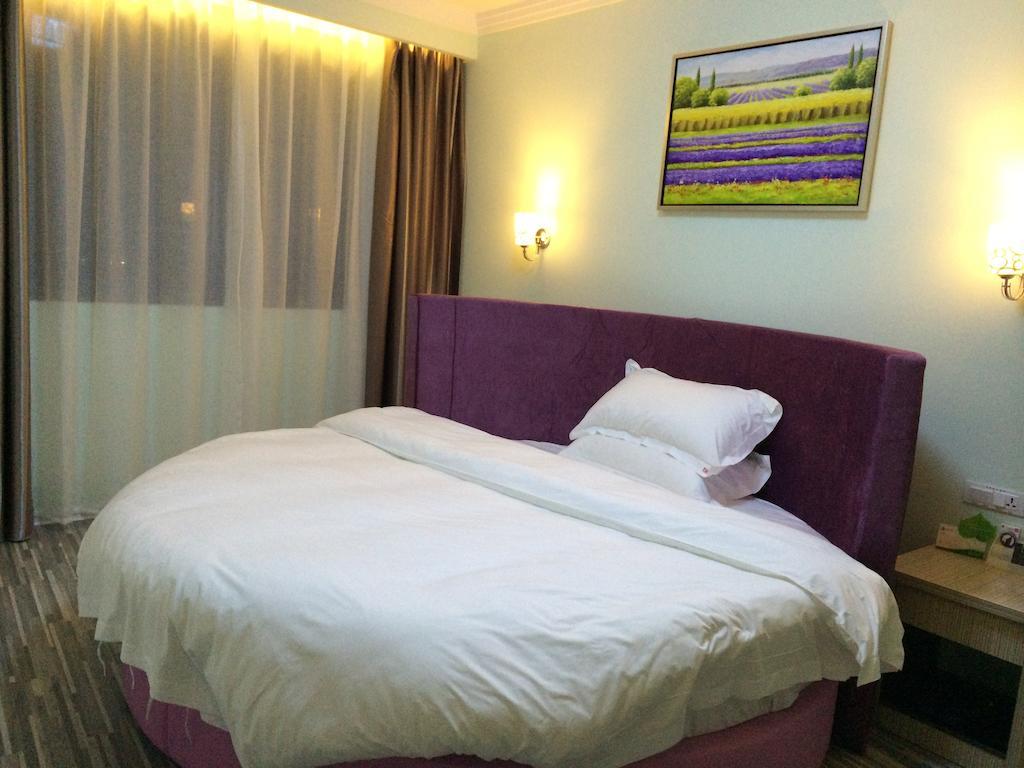 Guilin Wisteria Hotel Room photo